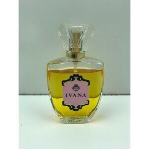 House Of Ivana Eau de Parfum 1.7 fl oz  Perfume Bottle